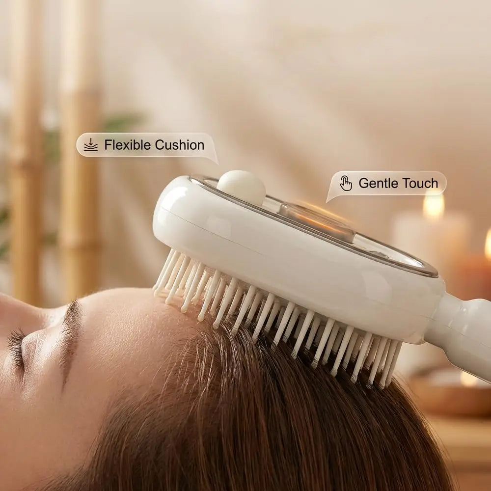 Steam Smooth Cordless Brush