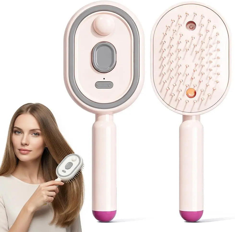Steam Smooth Cordless Brush