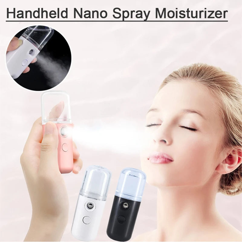 Hydra Mist Facial Sprayer