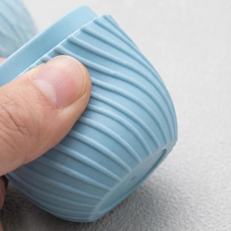 Cool Down Silicone Ice Roller