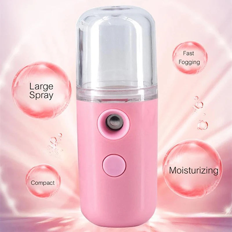 Hydra Mist Facial Sprayer