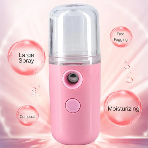 Hydra Mist Facial Sprayer