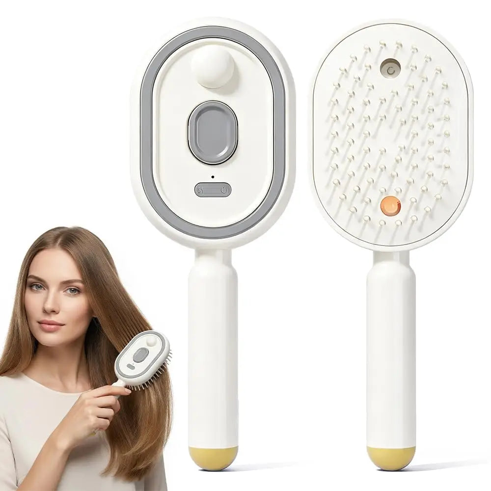 Steam Smooth Cordless Brush