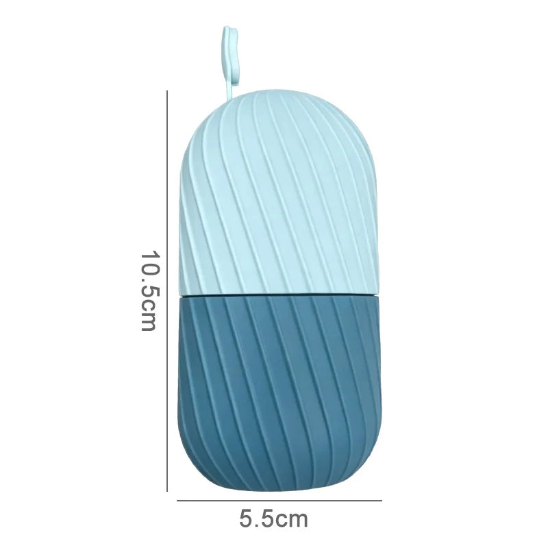 Cool Down Silicone Ice Roller
