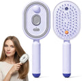 Steam Smooth Cordless Brush