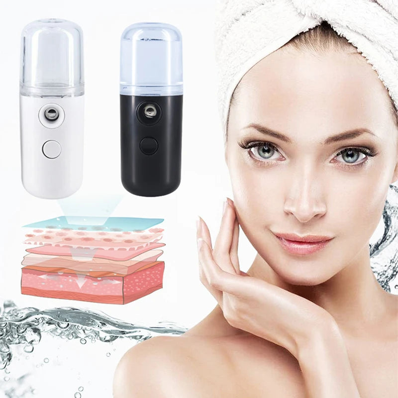 Hydra Mist Facial Sprayer