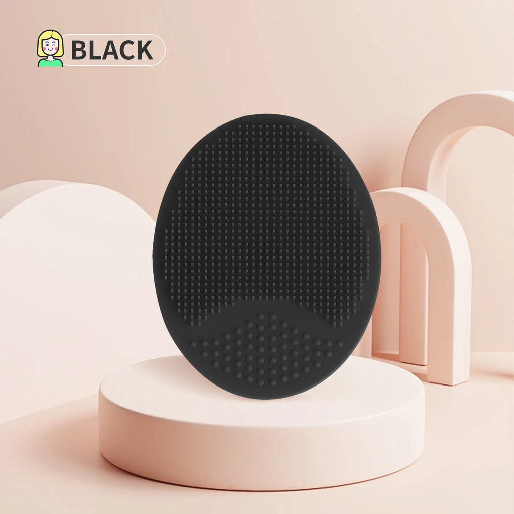 Silk Touch Mini Cleansing Brush