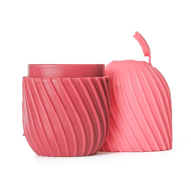 Cool Down Silicone Ice Roller