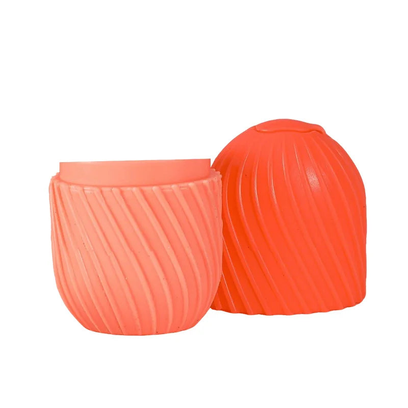 Cool Down Silicone Ice Roller